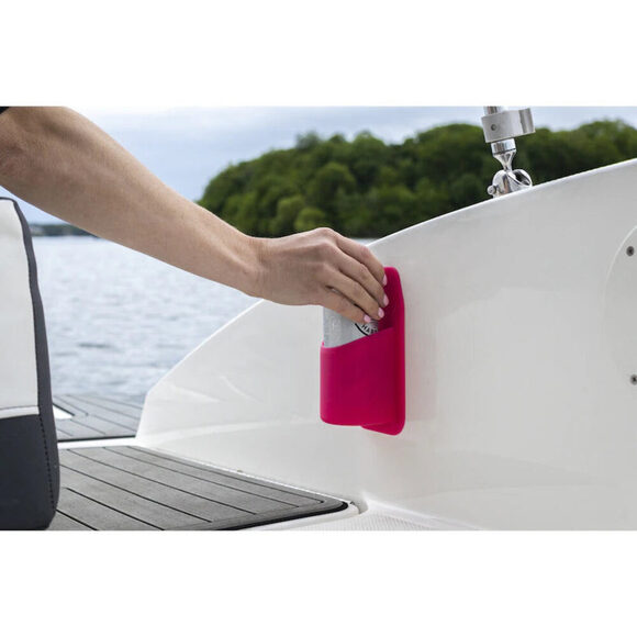 Shower Drink Holder For Seltzer - Picture 4 of 5